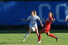 Women's Soccer vs WPI  Wheaton College Women's Soccer vs Worcester Polytechnic Institute. - Photo By: KEITH NORDSTROM : Wheaton, women's soccer